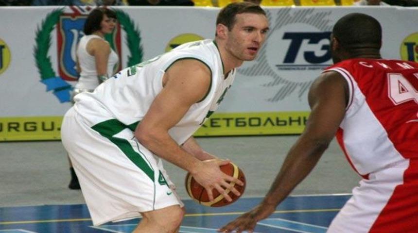 Beşiktaş'da iki transfer