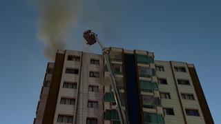 Diyarbakır’daki yangına ilişkin başsavcı vekili ve 2 savcı görevlendirildi