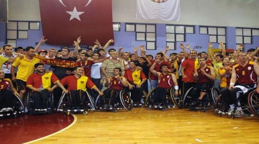 Yine namağlup şampiyon!