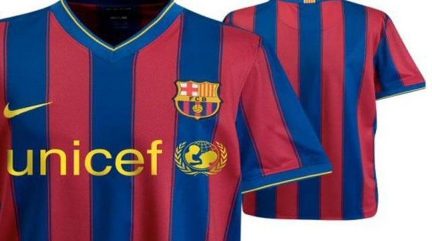 &Ccedil;ubuklu Bar&ccedil;a!