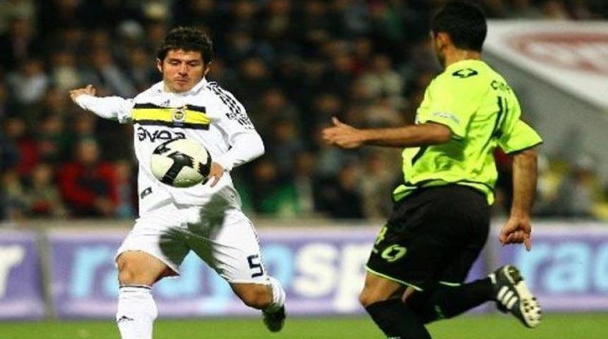 F.Bah&ccedil;e'nin yeni kaptanı!