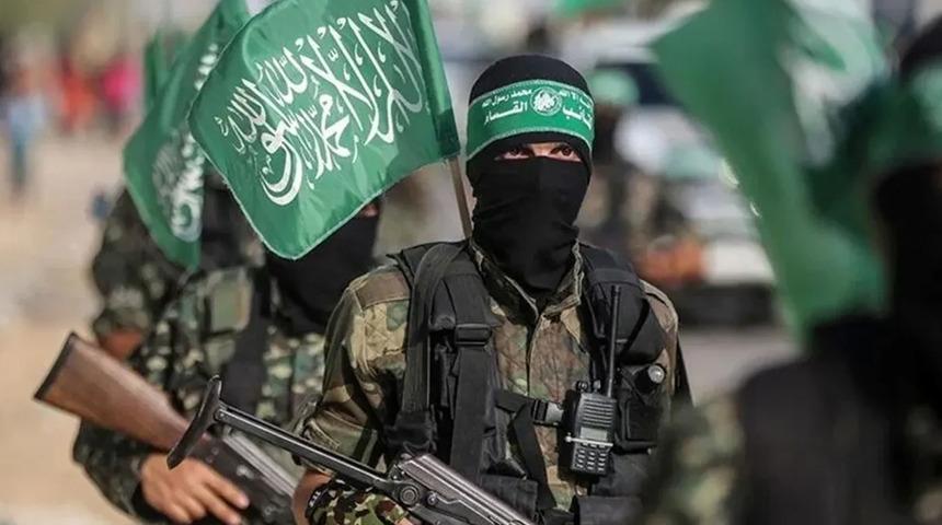 Hamas ve İslami Cihad heyetleri, Katar'da, İsrail'le dolaylı müzakere sürecini görüştü