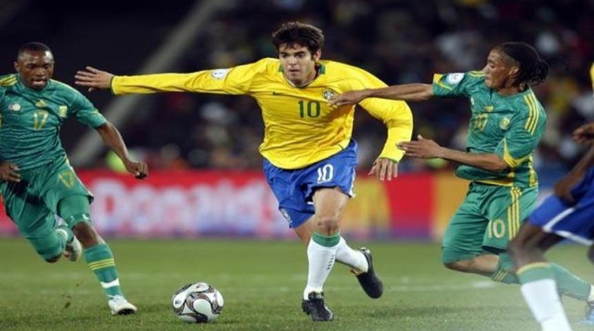 Sambacılar finalde! (VİDEO)