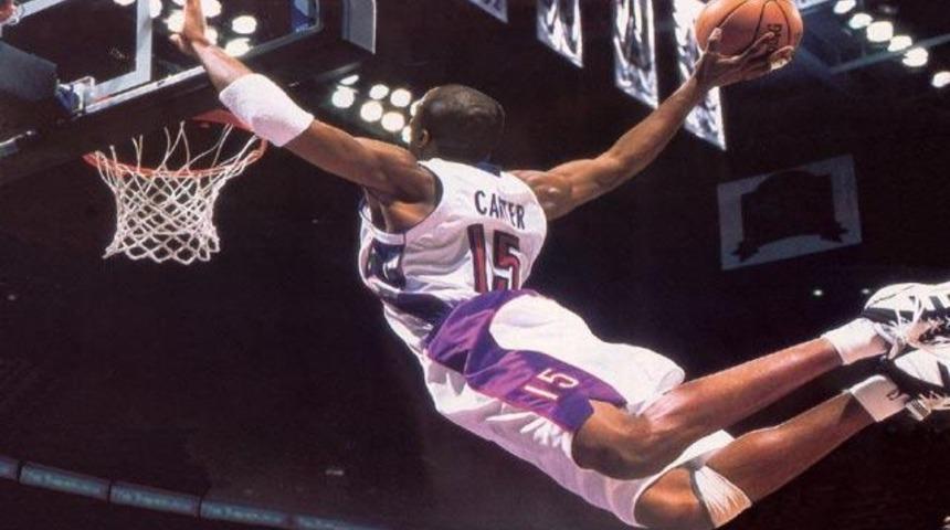 Orlando'ya sma&ccedil; şampiyonu!