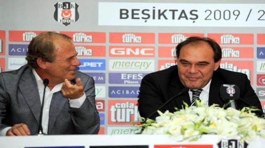 Denizli imzayı attı!