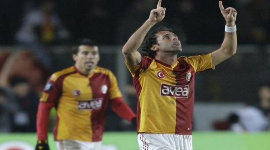 Kayıp Lincoln disko aleminde!