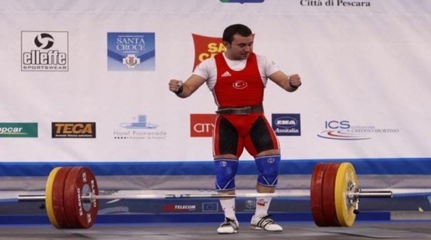 Akdeniz'i ilk g&uuml;nden fethettik!