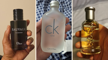 Babanıza "İyi ki varsın!" demenin yolu: hediye parf&uuml;m &ouml;nerileri