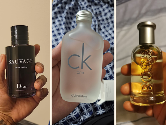 Babanıza "İyi ki varsın!" demenin yolu: hediye parfüm önerileri