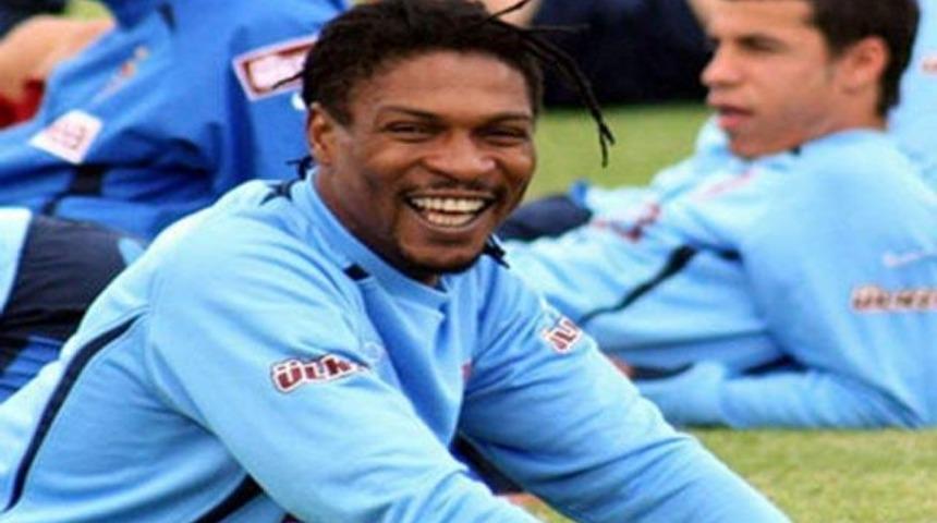 Song'a b&uuml;y&uuml;k onur!