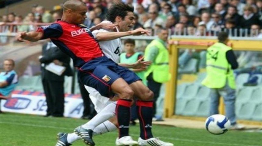 Transferi borsaya bildirildi!