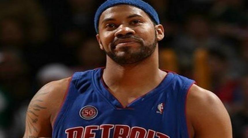 Boston Rasheed'i kaptı!