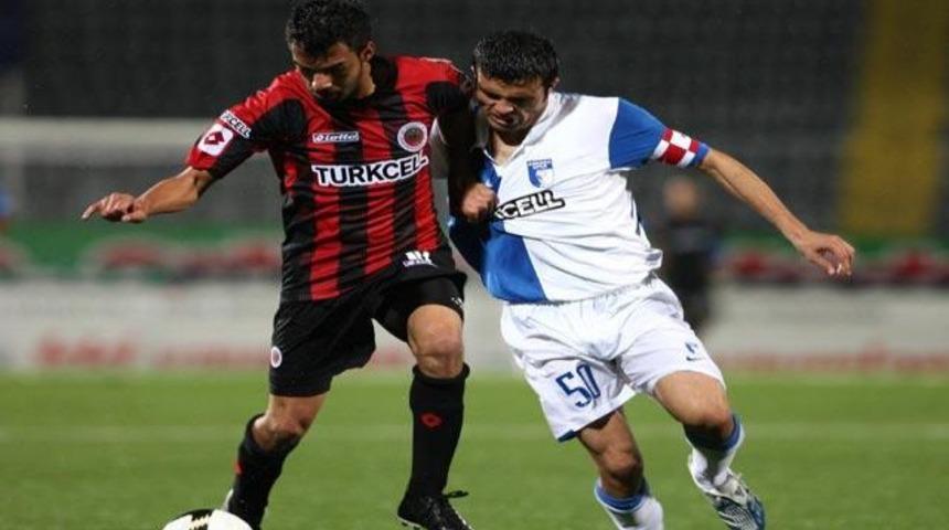 Engin Baytar Trabzonspor'da!