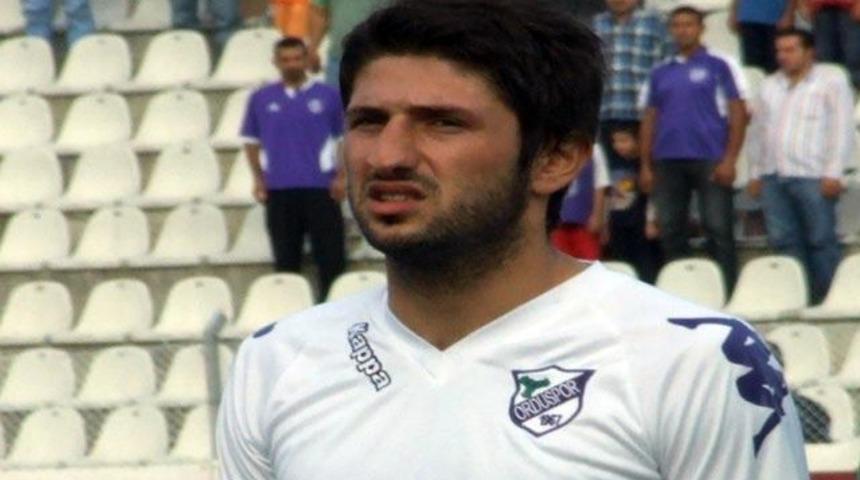 &Uuml;mit'i Antep kaptı!