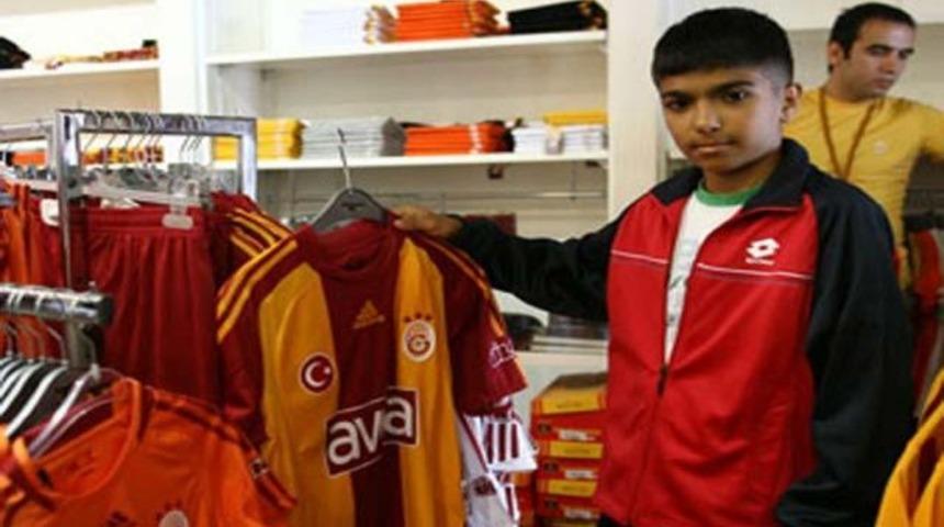 B&uuml;y&uuml;k takımların g&ouml;zdesi!