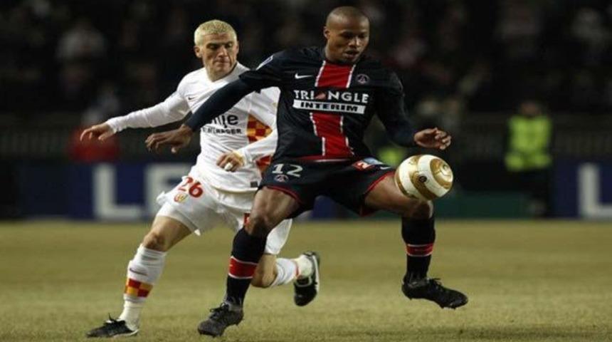 Kayserispor Pancrate'yi bitirdi!