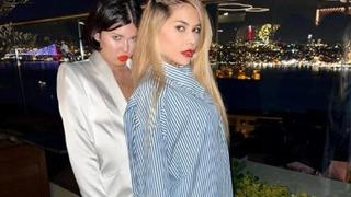 '33 kiloya kadar' düştüm demişti! Nihal Candan yoğun bakıma kaldırıldı! Kardeşi Bahar Candan yardım istedi! 'Ablam ölüyor' 