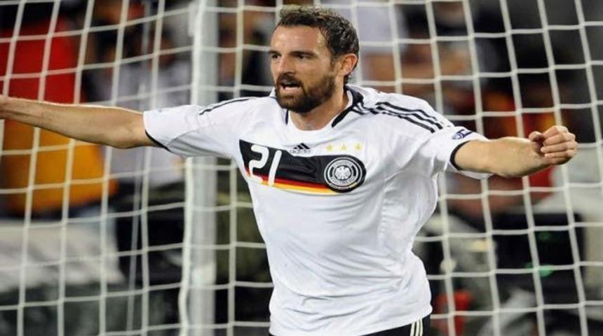 Kartal'da hedef Metzelder!