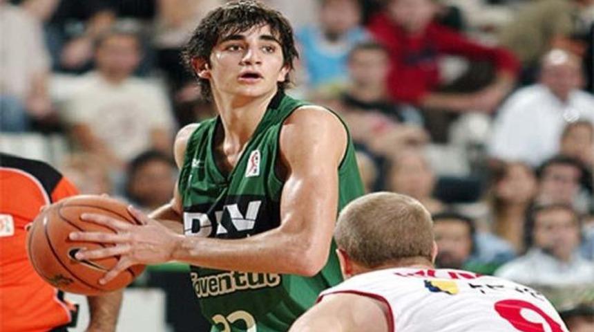 Rubio Bar&ccedil;a'ya doğru!