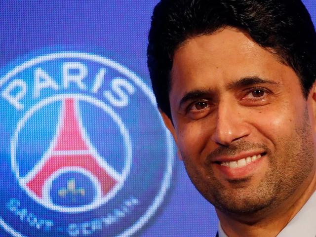 PSG'den Fenerbahçe'ye üç oyuncu birden! Ali Koç, Al-Khelaifi ile görüştü