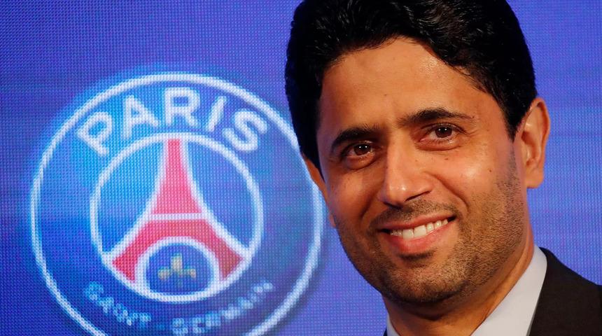 PSG'den Fenerbahçe'ye üç oyuncu birden! Ali Koç, Al-Khelaifi ile görüştü