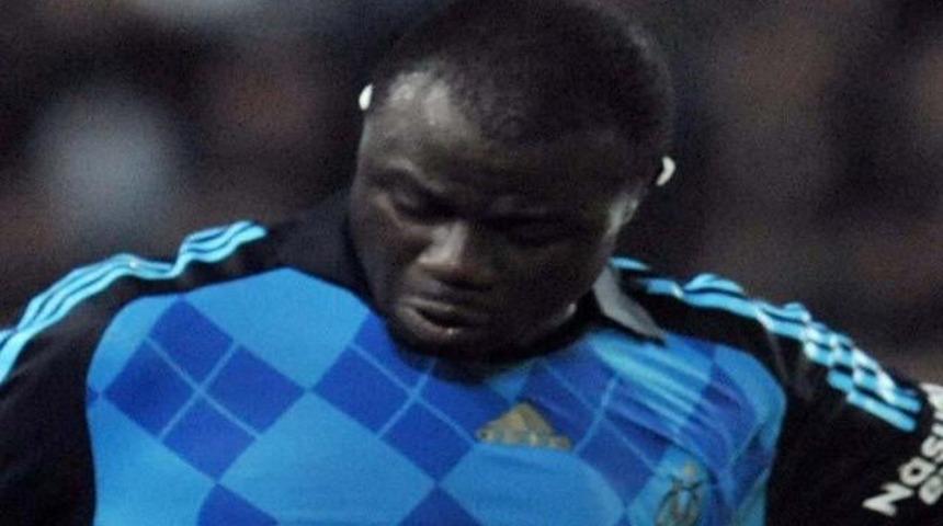 Marsilyalı oyuncu Bursaspor yolunda!