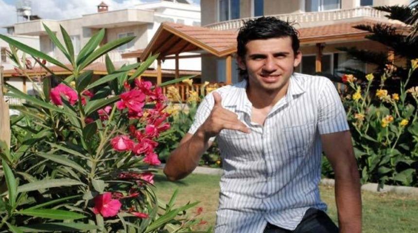 "R.Carlos hayranıyım!c