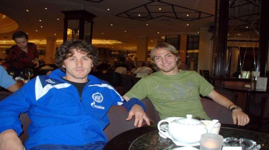 Fatih Tekke kadro dışı!