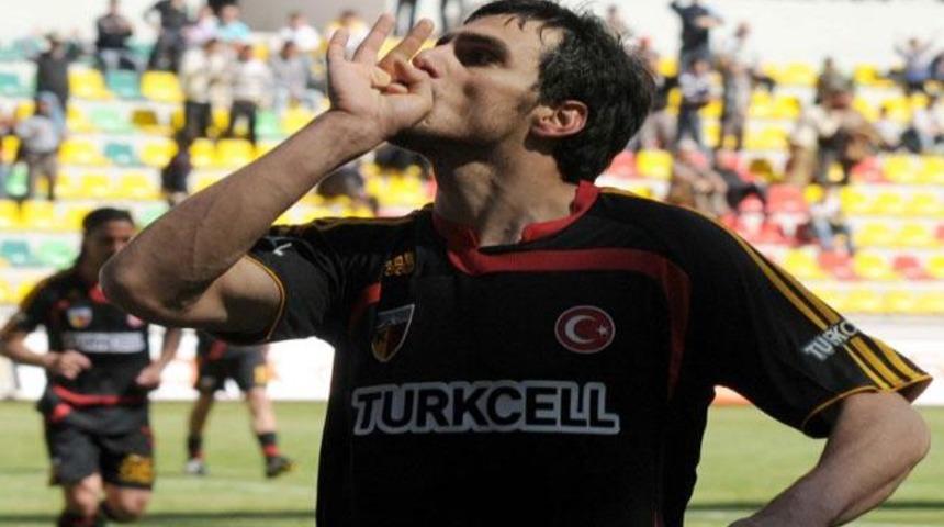 Turgay, Bursaspor'lu oluyor!