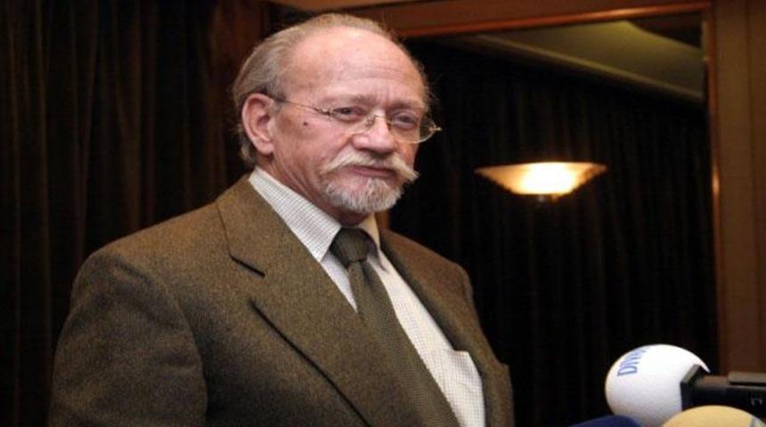 "Lincoln adam değil"