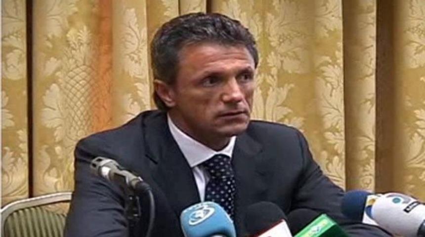 Popescu ajan &ccedil;ıktı!