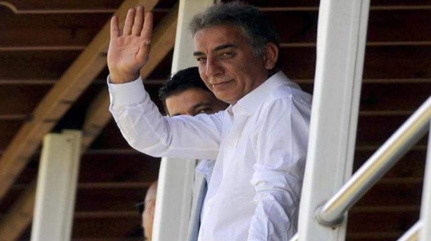 G.Saray'ı yeniden yarattı!