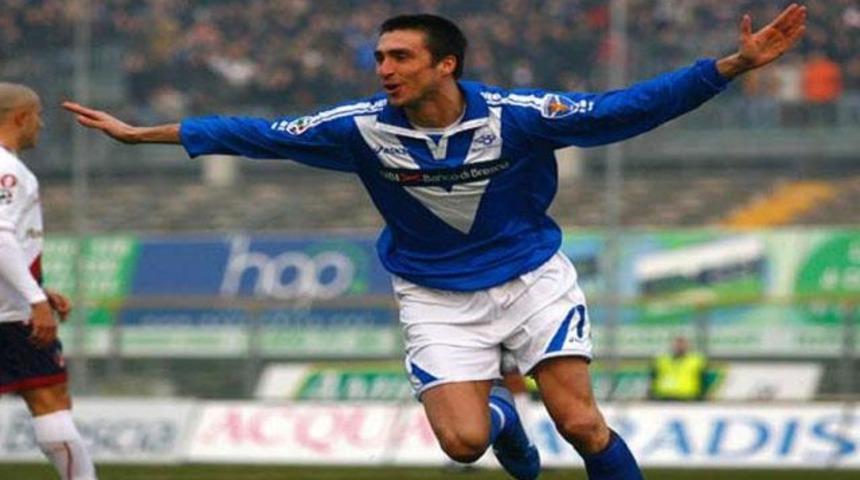 Caracciolo s&uuml;rprizi (VİDEO)