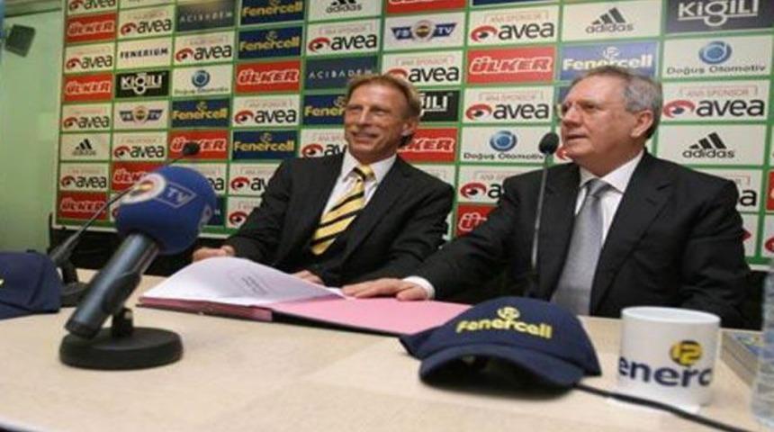 Daum imzayı attı! (VİDEO)