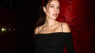 Pelin Akil kene yüzünden hastanelik oldu! Parçası içinde kaldı