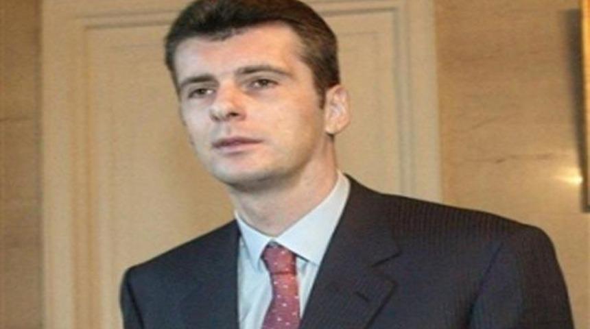 New Jersey'e Rus talip!