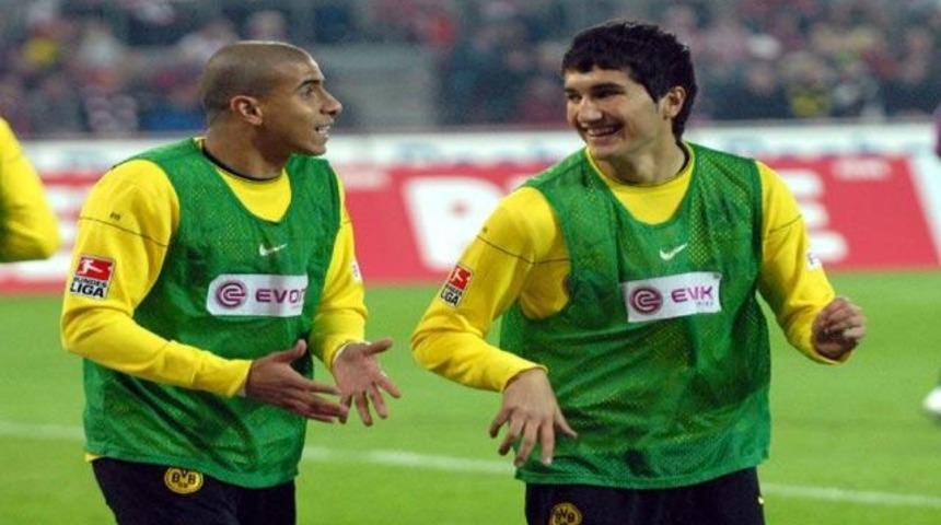 Nuri T&uuml;rkiye'ye d&ouml;n&uuml;yor mu?