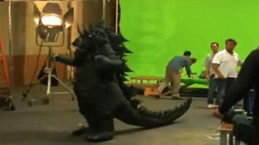 Beşiktaş bu dinozoru istemişti! (VİDEO)