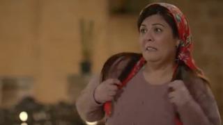 Uzun zamandır ekranlardan uzaktı! Hercai'nin Keriman'ı Eylem Tanrıver estetik yaptırırken felç kaldı