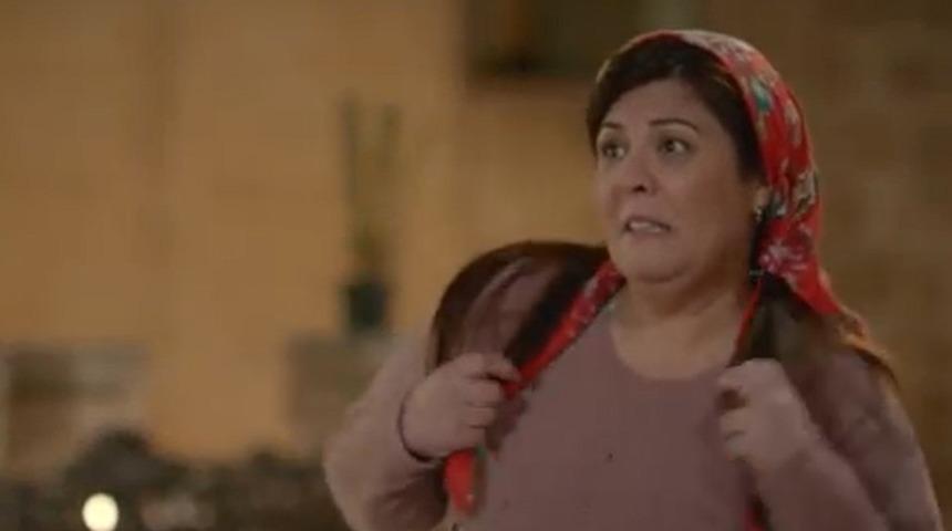 Uzun zamandır ekranlardan uzaktı! Hercai'nin Keriman'ı Eylem Tanrıver estetik yaptırırken felç kaldı