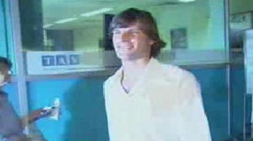 Leo Franco İstanbul'da