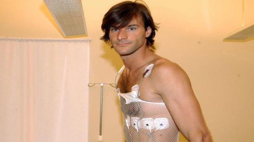 Leo Franco'ya t&ouml;ren yok!