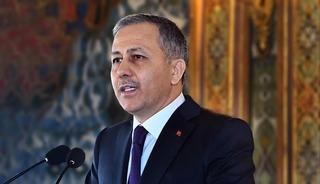 Yerlikaya'dan 'Yasa dışı bahis' açıklaması!