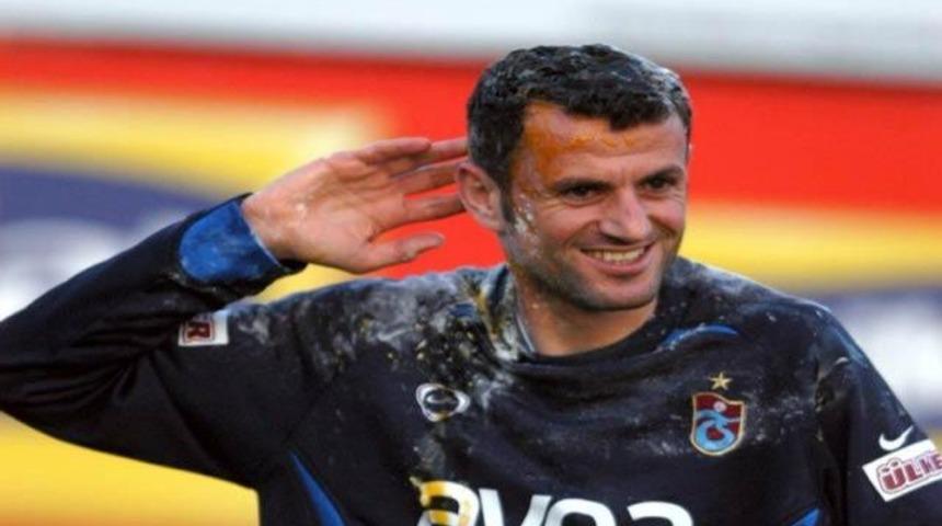 H&uuml;seyin resmen Timsah oldu!