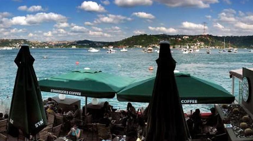 Kahve Dünyası Bebek'teki o yalıyı satın aldı! Fiyatı dudak uçuklattı, Starbucks'a aitti...