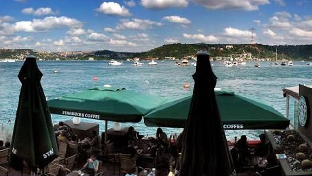 Kahve Dünyası Bebek'teki o yalıyı satın aldı! Fiyatı dudak uçuklattı, Starbucks'a aitti...