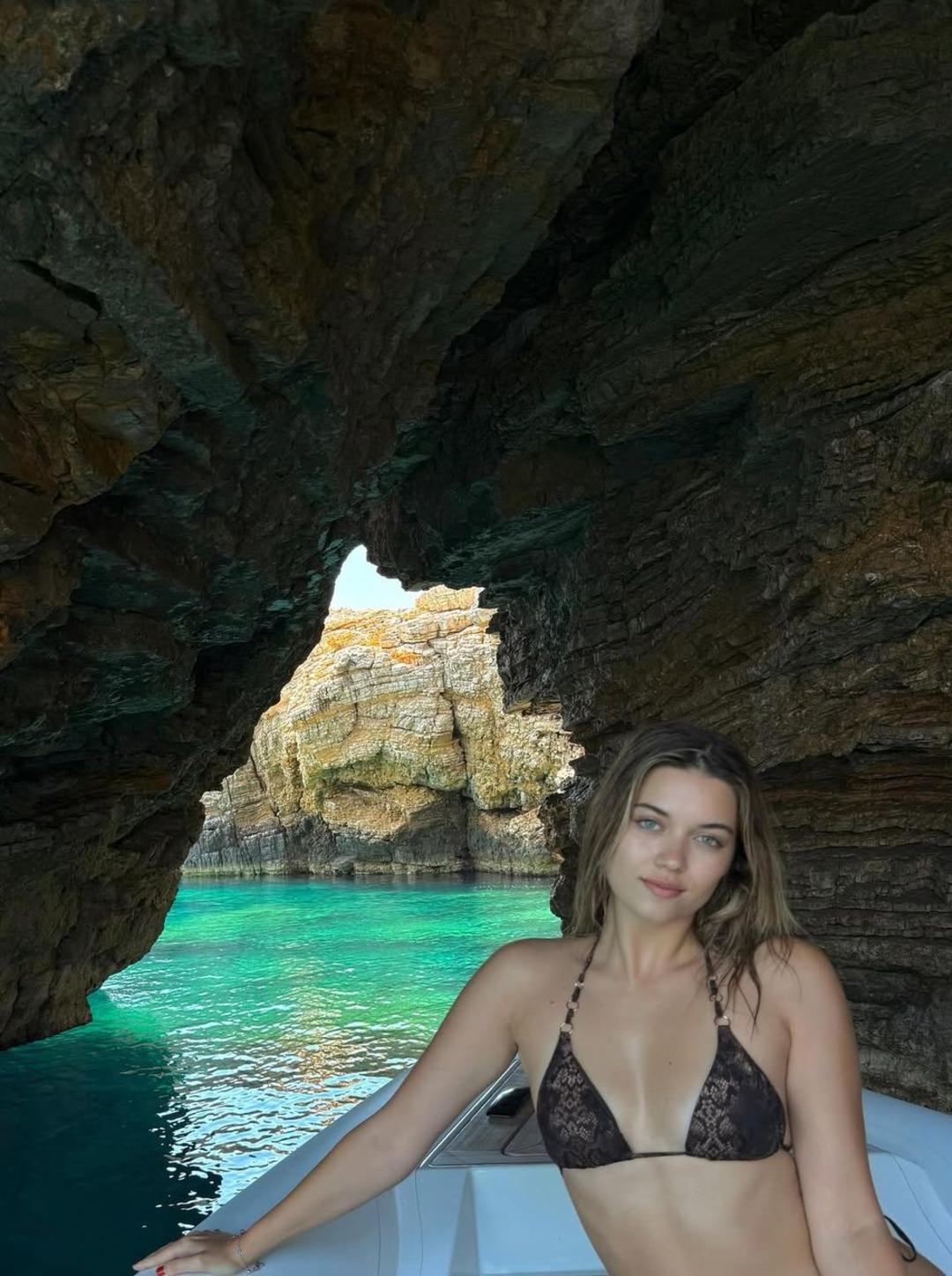AFRA 1 AFRA 1