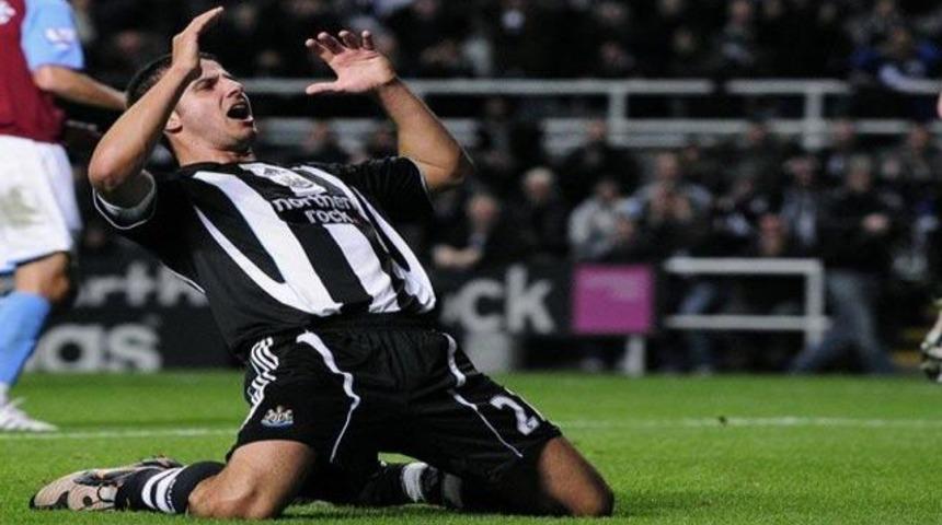 'Beton' adam Fenerbah&ccedil;e'ye