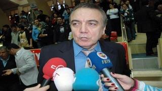 Fener'in eski hocası G.Saray'da!