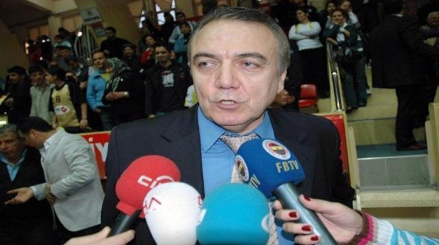 Fener'in eski hocası G.Saray'da!